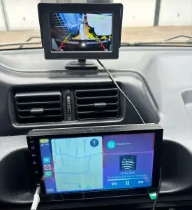 vidéo surveillance